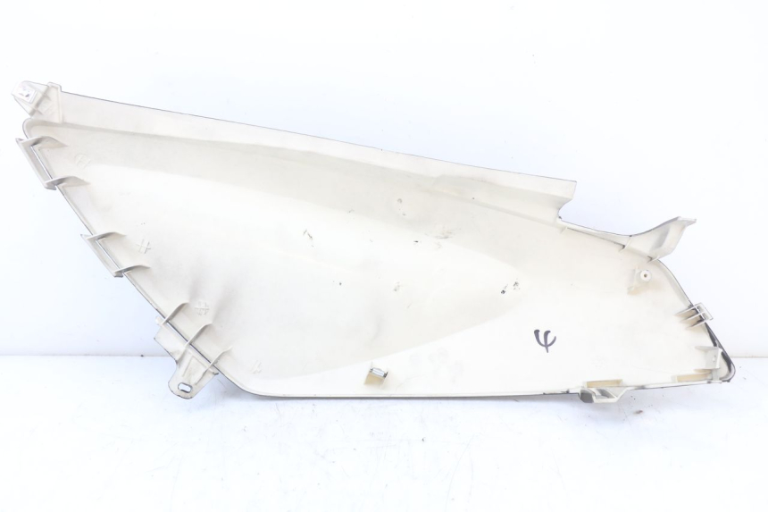 photo de REAR RIGHT PANEL JM MOTORS SANTANA 50 (2014 - 2023) - Alternative perspective