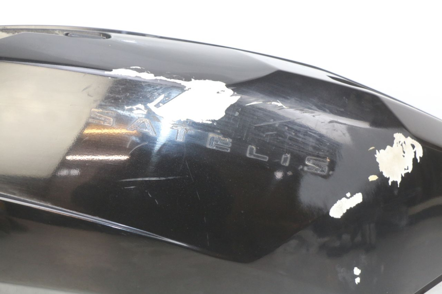 photo de RIGHT REAR SIDE PANEL PEUGEOT SATELIS 125 (2006 - 2009) - Checked used part