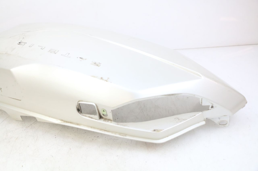 photo de RIGHT REAR SIDE PANEL PEUGEOT SATELIS 125 (2010 - 2012) - Surface and material condition