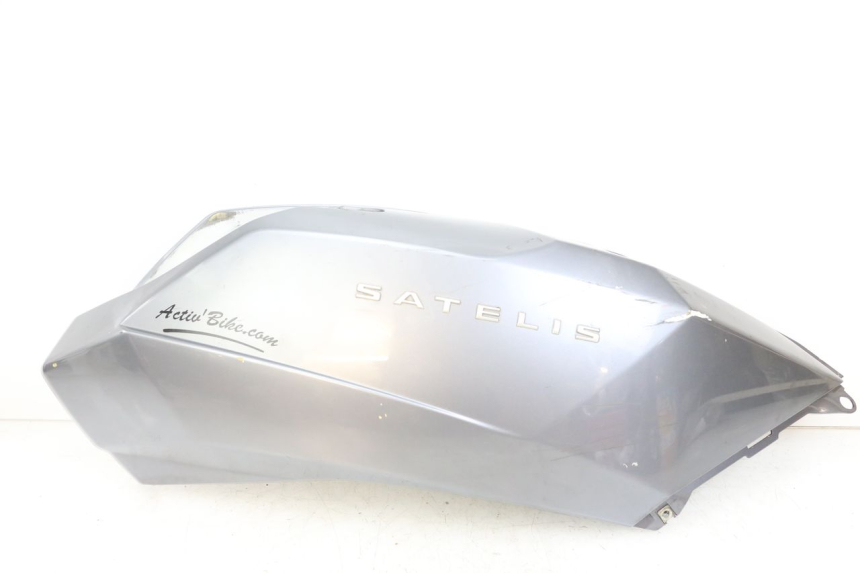 photo de RIGHT REAR SIDE PANEL PEUGEOT SATELIS 125 (2006 - 2009) - Main view