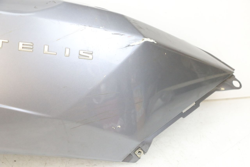 photo de RIGHT REAR SIDE PANEL PEUGEOT SATELIS 125 (2006 - 2009) - Additional view of the item