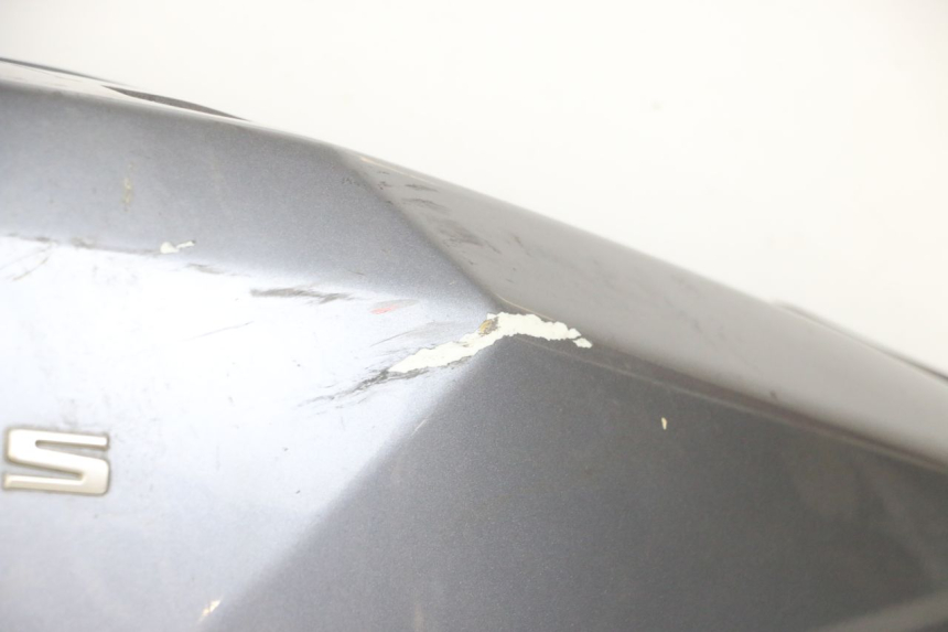 photo de RIGHT REAR SIDE PANEL PEUGEOT SATELIS 125 (2006 - 2009) - Markings and original references