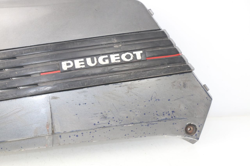 photo de REAR RIGHT PANEL PEUGEOT SC 50 (1988 - 1992) - Additional view of the item