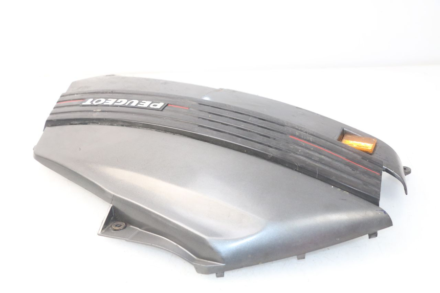 photo de REAR RIGHT PANEL PEUGEOT SC 50 (1988 - 1992) - Surface and material condition