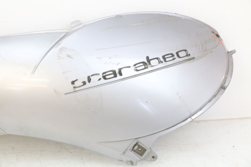 photo de RIGHT REAR SIDE PANEL APRILIA SCARABEO LIGHT 125 (2007 - 2011) - Supplementary product photo