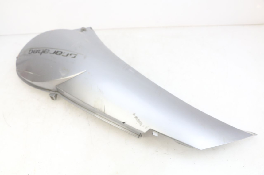 photo de RIGHT REAR SIDE PANEL APRILIA SCARABEO LIGHT 125 (2007 - 2011) - Surface and material condition