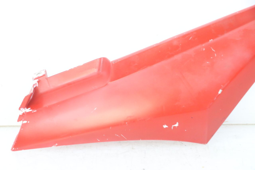 photo de RIGHT REAR SIDE PANEL DERBI SENDA SM X-TREME 50 (2006 - 2010) - Fixing points details