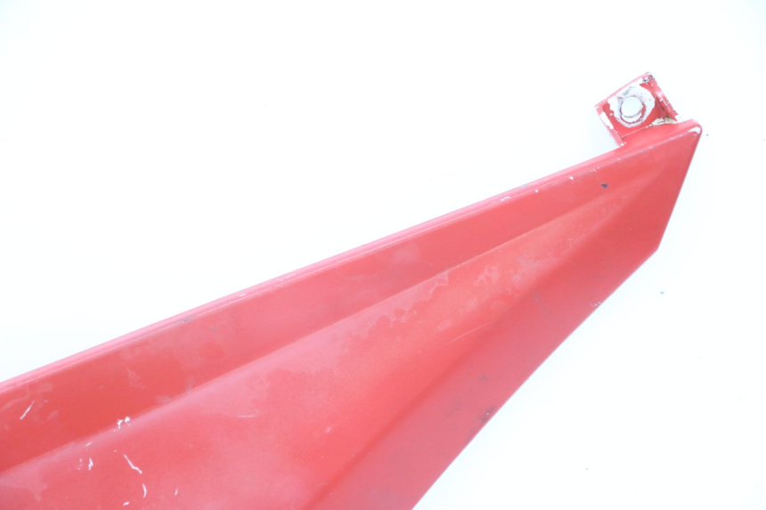 photo de RIGHT REAR SIDE PANEL DERBI SENDA SM X-TREME 50 (2006 - 2010) - Surface and material condition