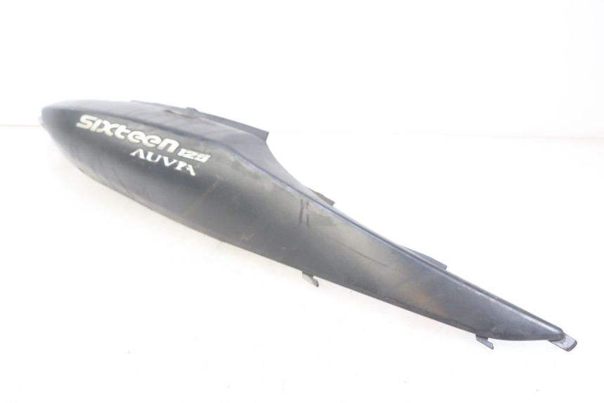 photo de RIGHT REAR SIDE PANEL SUZUKI SIXTEEN 125 (2008 - 2010) - Product overview