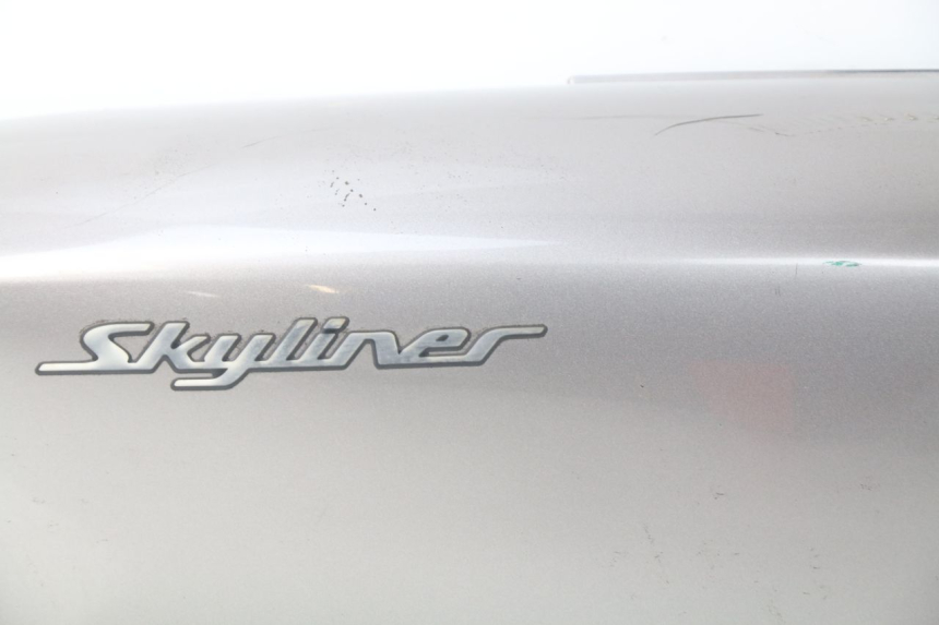 photo de REAR RIGHT PANEL MBK SKYLINER 125 (2004 - 2007) - Additional view of the item