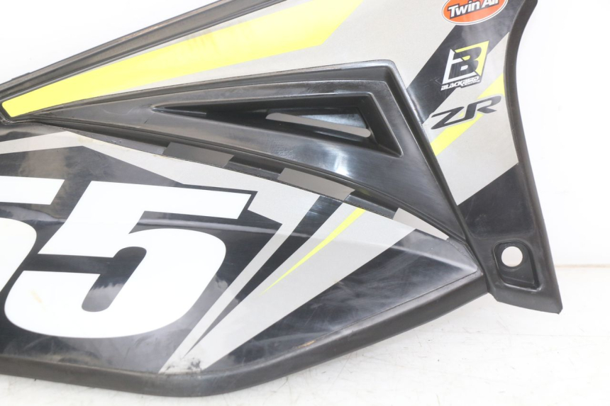 photo de RIGHT REAR SIDE PANEL SHERCO SM-R 50 (2018 - 2021) - Additional view of the item