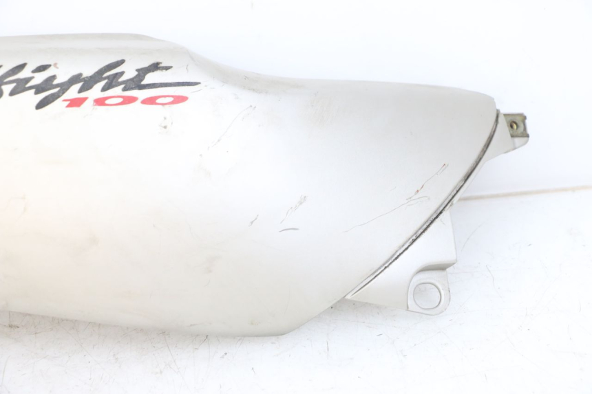 photo de RIGHT REAR SIDE PANEL PEUGEOT SPEEDFIGHT 100 (1997 - 2007) - Markings and original references