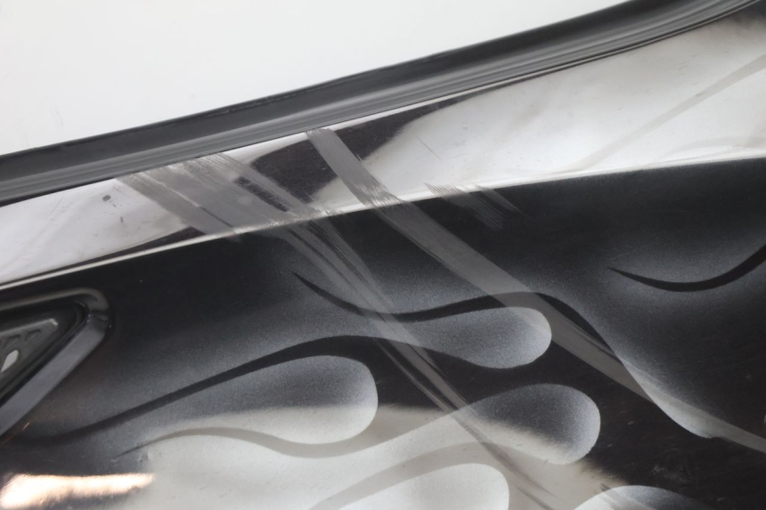 photo de REAR RIGHT PANEL CAN-AM SPYDER RS 1000 (2008 - 2012) - Technical close-up