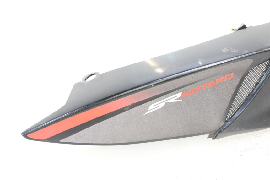 photo de REAR RIGHT PANEL APRILIA SR MOTARD 50 (2012 - 2018) - Component detail