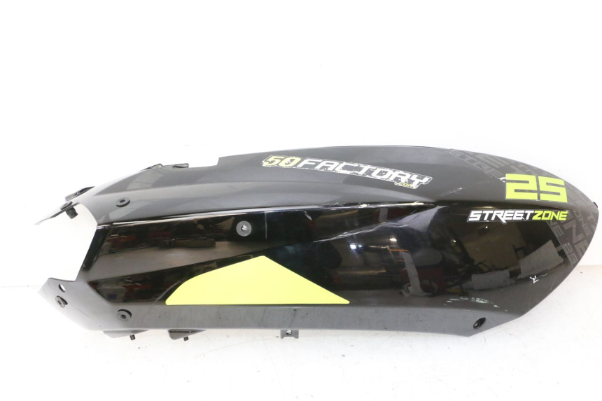 photo de REAR RIGHT PANEL PEUGEOT STREETZONE I NAKED 2T 50 (2018 - 2020) - Main view