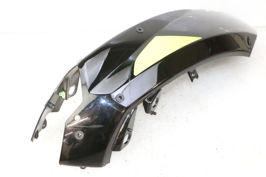 photo de REAR RIGHT PANEL PEUGEOT STREETZONE I NAKED 2T 50 (2018 - 2020) - Distinctive features