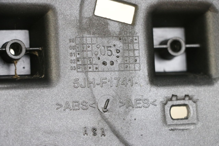 photo de RIGHT REAR SIDE PANEL MBK STUNT NAKED 50 (2004 - 2018) - Component detail