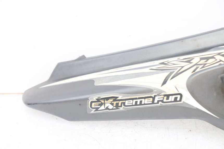 photo de RIGHT REAR SIDE PANEL MBK STUNT NAKED 50 (2004 - 2018) - Checked used part