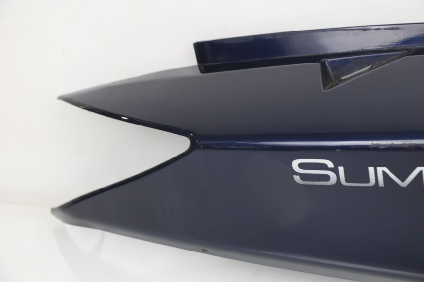 photo de REAR RIGHT PANEL PEUGEOT SUM UP 125 (2008 - 2013) - Markings and original references