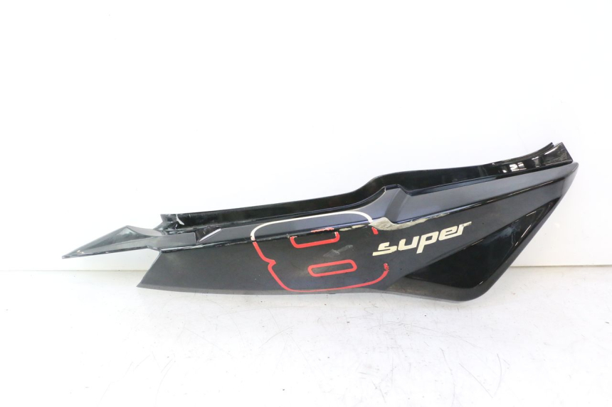 photo de REAR RIGHT PANEL KYMCO SUPER 8 2T 50 (2007 - 2013) - Main view