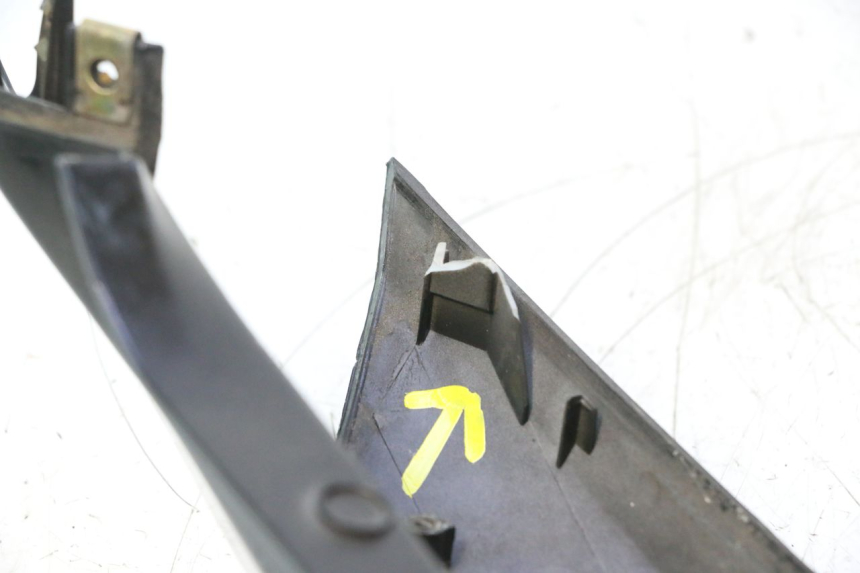 photo de REAR RIGHT PANEL KYMCO SUPER 8 2T 50 (2007 - 2013) - Additional view of the item