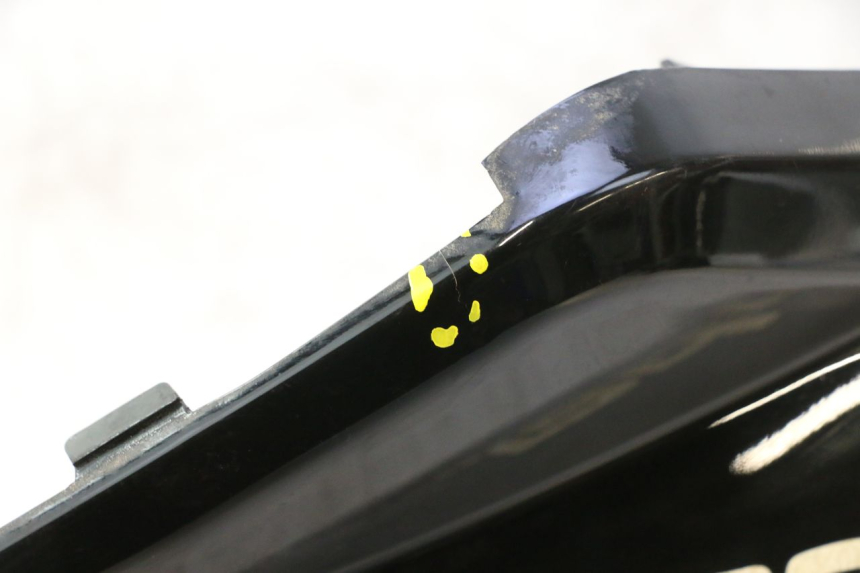 photo de REAR RIGHT PANEL KYMCO SUPER 8 2T 50 (2007 - 2013) - Component zoom