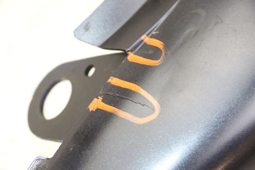 photo de REAR RIGHT PANEL SUZUKI SV S 650 (1999 - 2002) - Additional view of the item