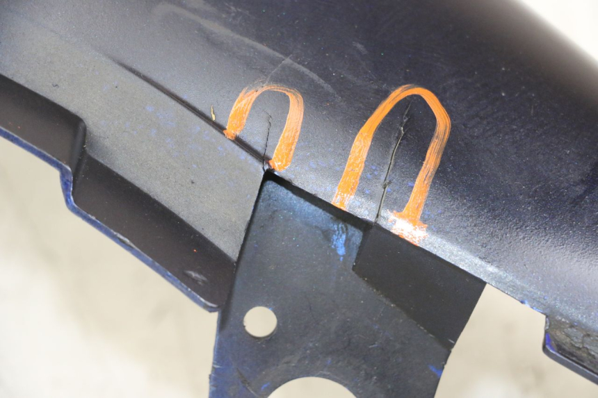 photo de REAR RIGHT PANEL SUZUKI SV S 650 (1999 - 2002) - Markings and original references