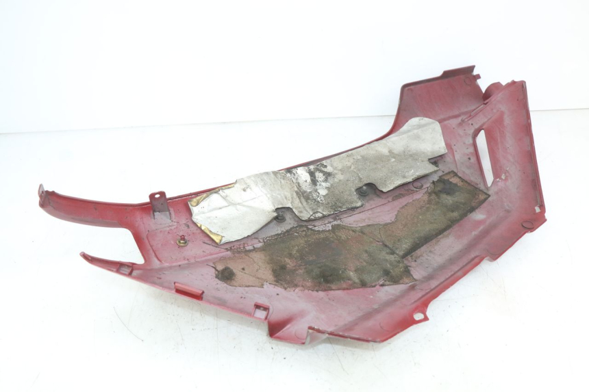 photo de RIGHT REAR SIDE PANEL PEUGEOT SV 125 (1991 - 1994) - Component detail