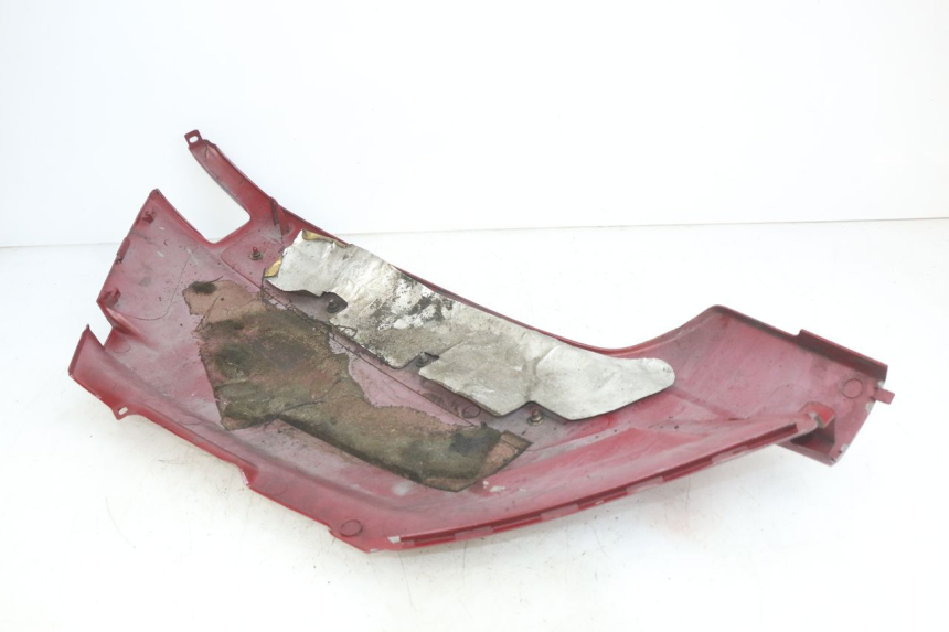 photo de RIGHT REAR SIDE PANEL PEUGEOT SV 125 (1991 - 1994) - Technical close-up