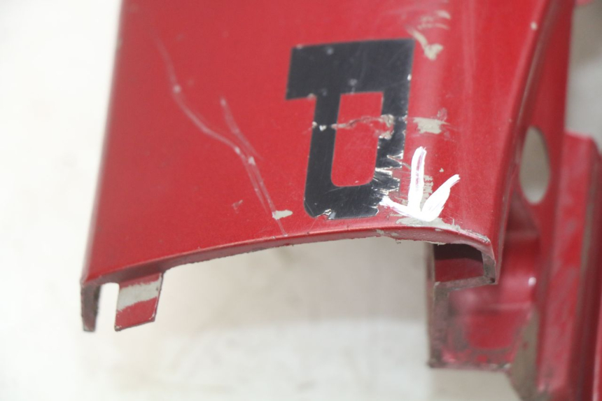 photo de RIGHT REAR SIDE PANEL PEUGEOT SV 125 (1991 - 1994) - Fixing points details