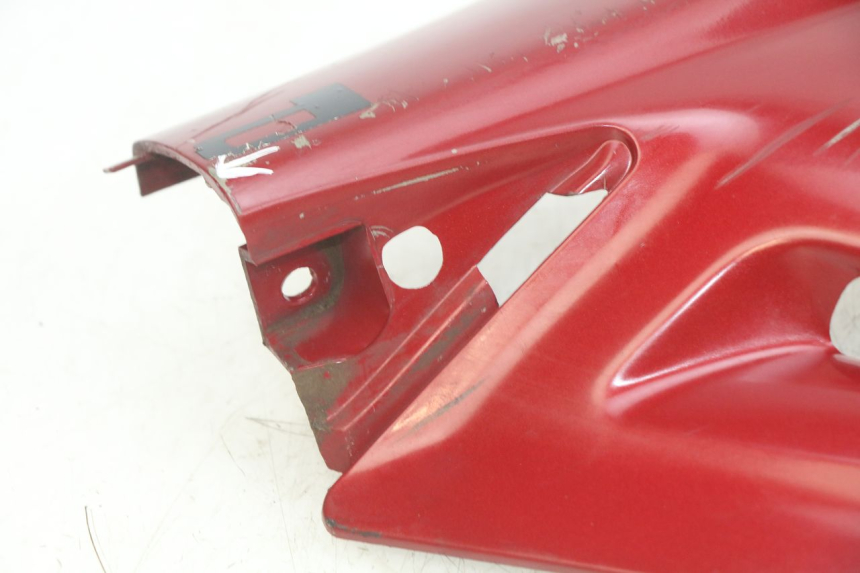 photo de RIGHT REAR SIDE PANEL PEUGEOT SV 125 (1991 - 1994) - Surface and material condition