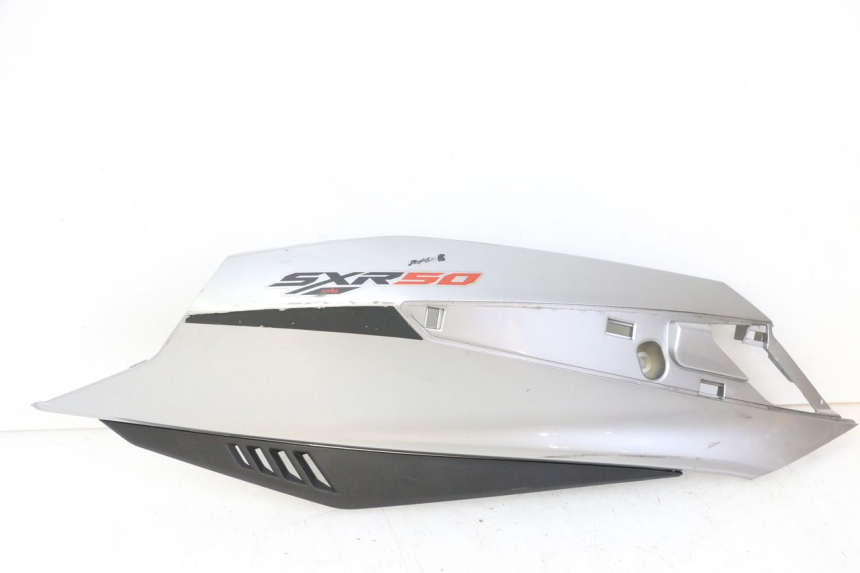 photo de RIGHT REAR SIDE PANEL APRILIA SXR 50 (2021 - 2023) - Main view