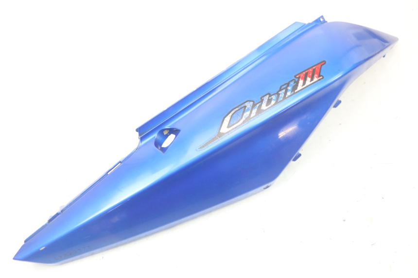 photo de RIGHT REAR SIDE PANEL SYM ORBIT III 3 4T 50 (2018 - 2021) - Main view