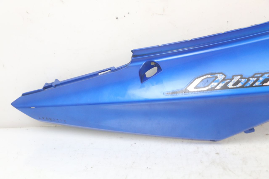 photo de RIGHT REAR SIDE PANEL SYM ORBIT III 3 4T 50 (2018 - 2021) - Zoom on usage condition