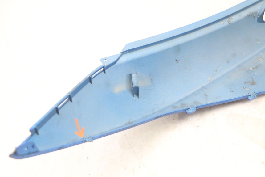 photo de RIGHT REAR SIDE PANEL SYM ORBIT III 3 4T 50 (2018 - 2021) - Surface and material condition