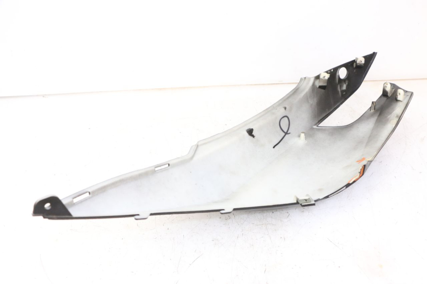 photo de REAR RIGHT PANEL TNT MOTOR BOSTON 4T 50 (2018 - 2025) - Surface and material condition