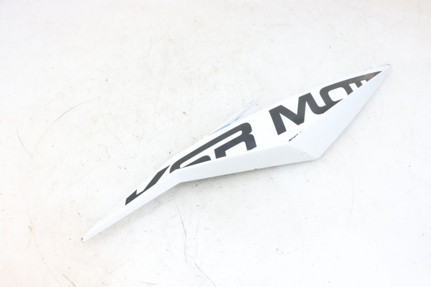 photo de REAR RIGHT PANEL KSR TR SM 50 (2015 - 2018) - Surface and material condition