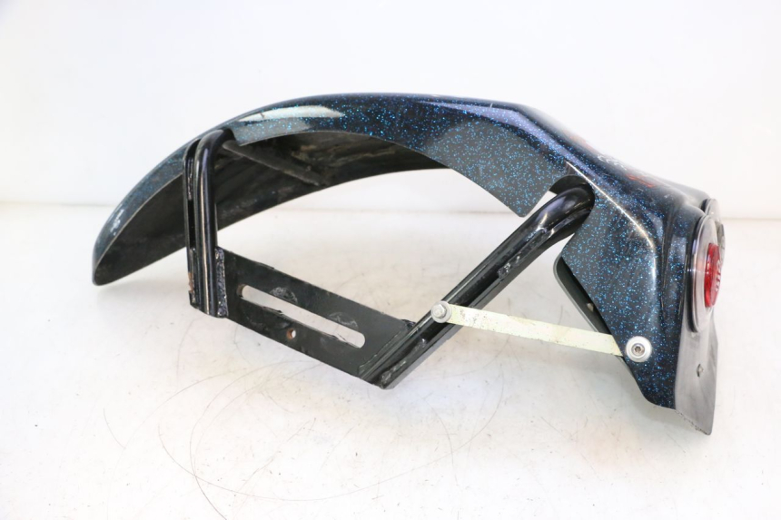 photo de REAR RIGHT PANEL BOOM TRIKE FUN 500 (2004 - 2010) - Distinctive features