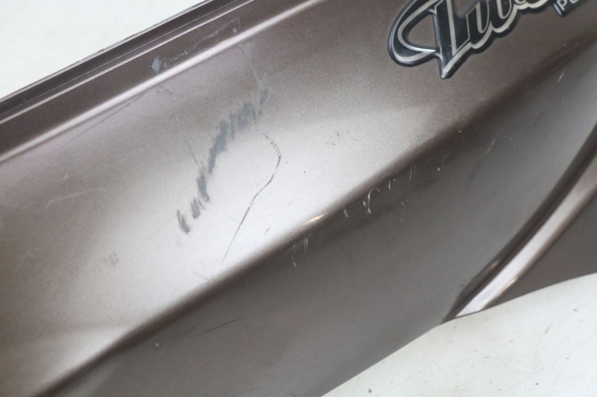 photo de RIGHT REAR SIDE PANEL PEUGEOT TWEET 4T 50 (2010 - 2014) - Alternative perspective