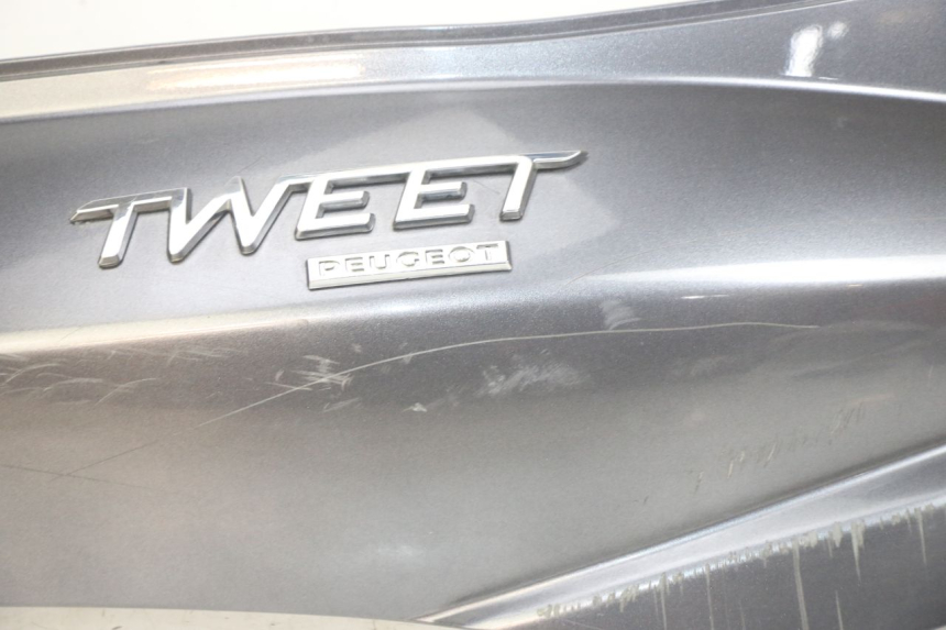 photo de RIGHT REAR SIDE PANEL PEUGEOT TWEET 4T 50 (2014 - 2019) - Checked used part