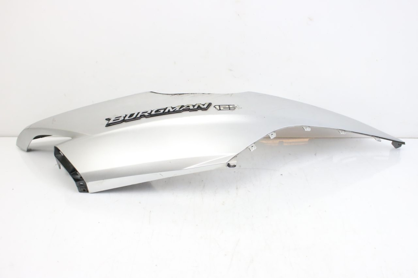 photo de RIGHT REAR SIDE PANEL SUZUKI UH BURGMAN 125 (2002 - 2006) - Component detail