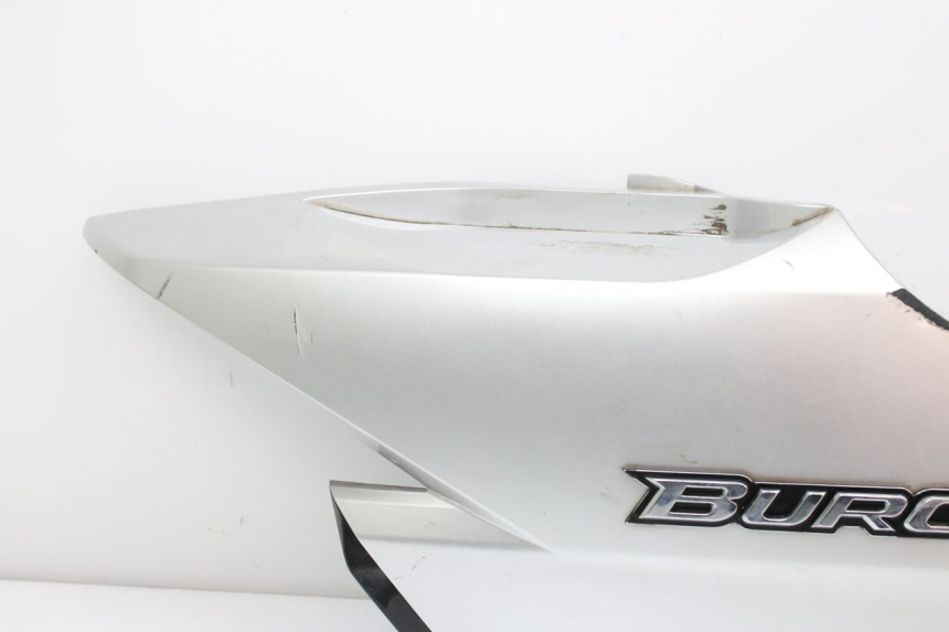 photo de RIGHT REAR SIDE PANEL SUZUKI UH BURGMAN 125 (2002 - 2006) - Surface and material condition