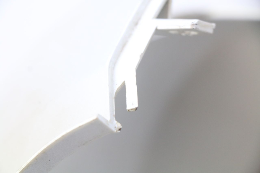 photo de RIGHT REAR SIDE PANEL PEUGEOT VIVACITY NEW 4T 50 (2008 - 2017) - Component detail