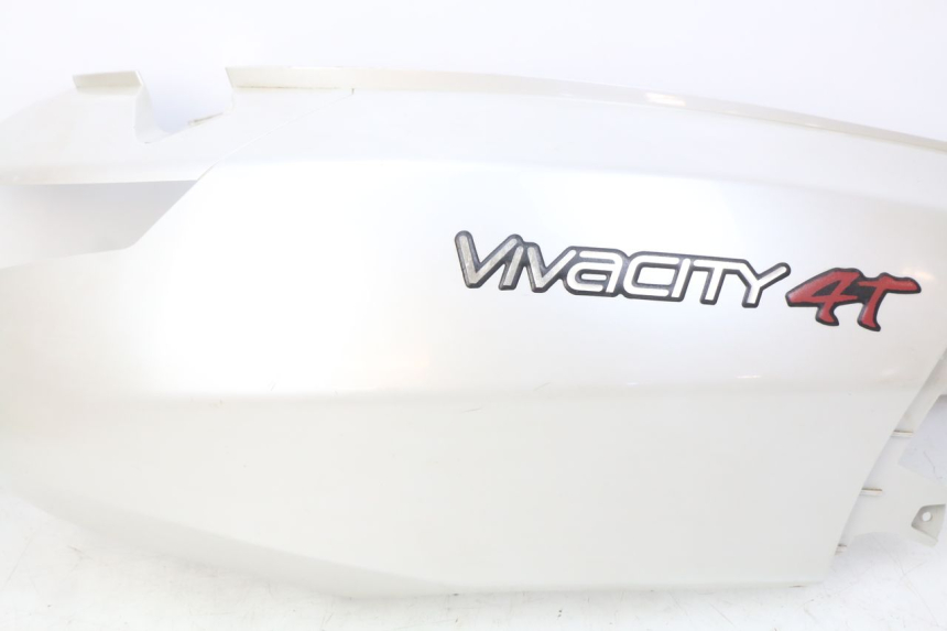 photo de RIGHT REAR SIDE PANEL PEUGEOT VIVACITY NEW 4T 50 (2008 - 2017) - Distinctive features