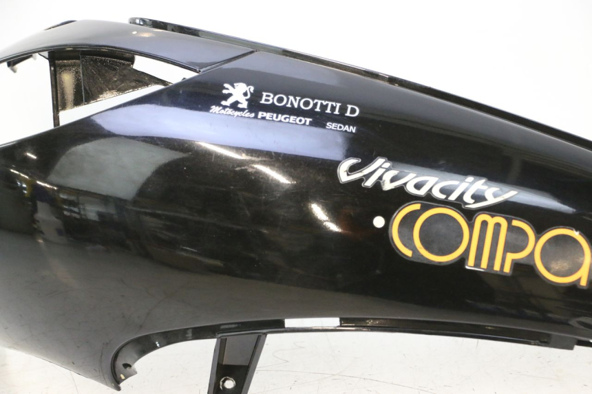 photo de REAR RIGHT PANEL PEUGEOT VIVACITY 50 (1998 - 2003) - Markings and original references