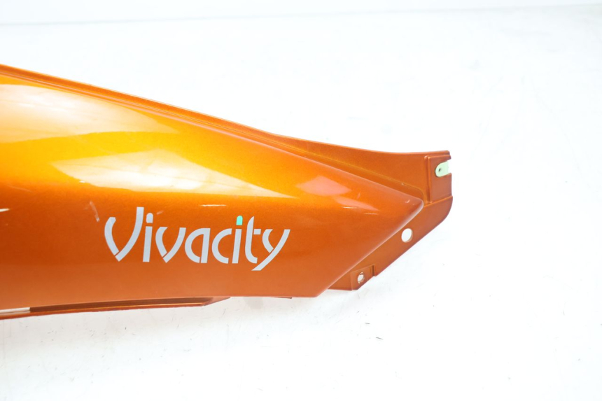 photo de REAR RIGHT PANEL PEUGEOT VIVACITY 50 (2004 - 2009) - Zoom on usage condition