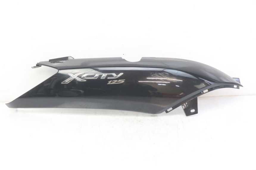 photo de REAR RIGHT PANEL YAMAHA X-CITY XCITY 125 (2007 - 2013) - Main view