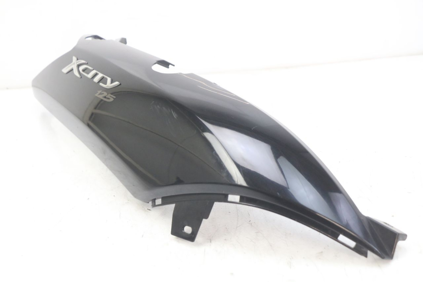 photo de REAR RIGHT PANEL YAMAHA X-CITY XCITY 125 (2007 - 2013) - Alternative perspective