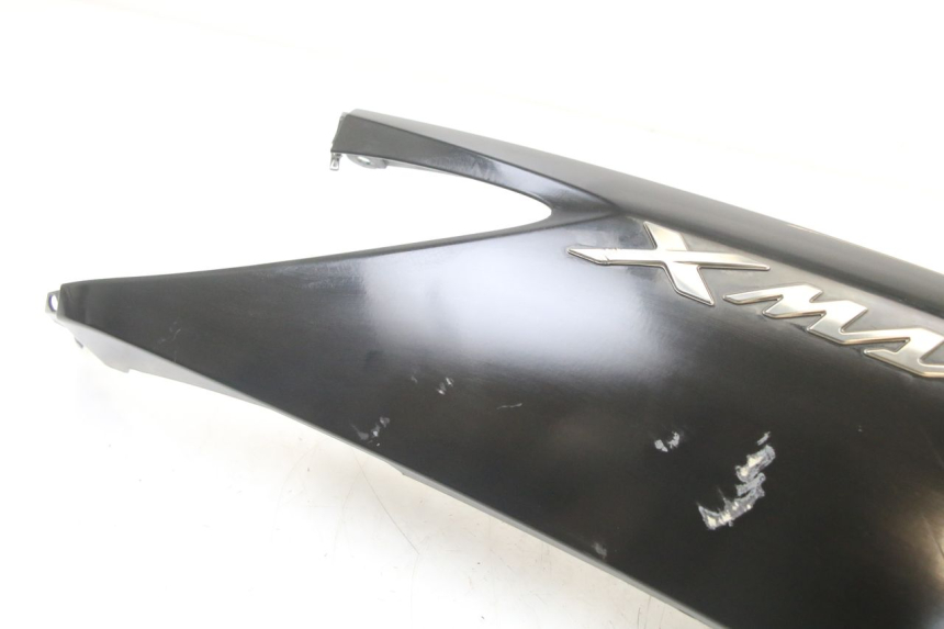 photo de REAR RIGHT PANEL YAMAHA X-MAX XMAX 125 (2010 - 2013) - Zoom on usage condition